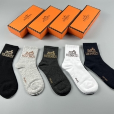 Hermes Socks